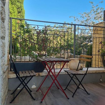 Garden Studio Διαμέρισμα Elad Εξωτερικό φωτογραφία